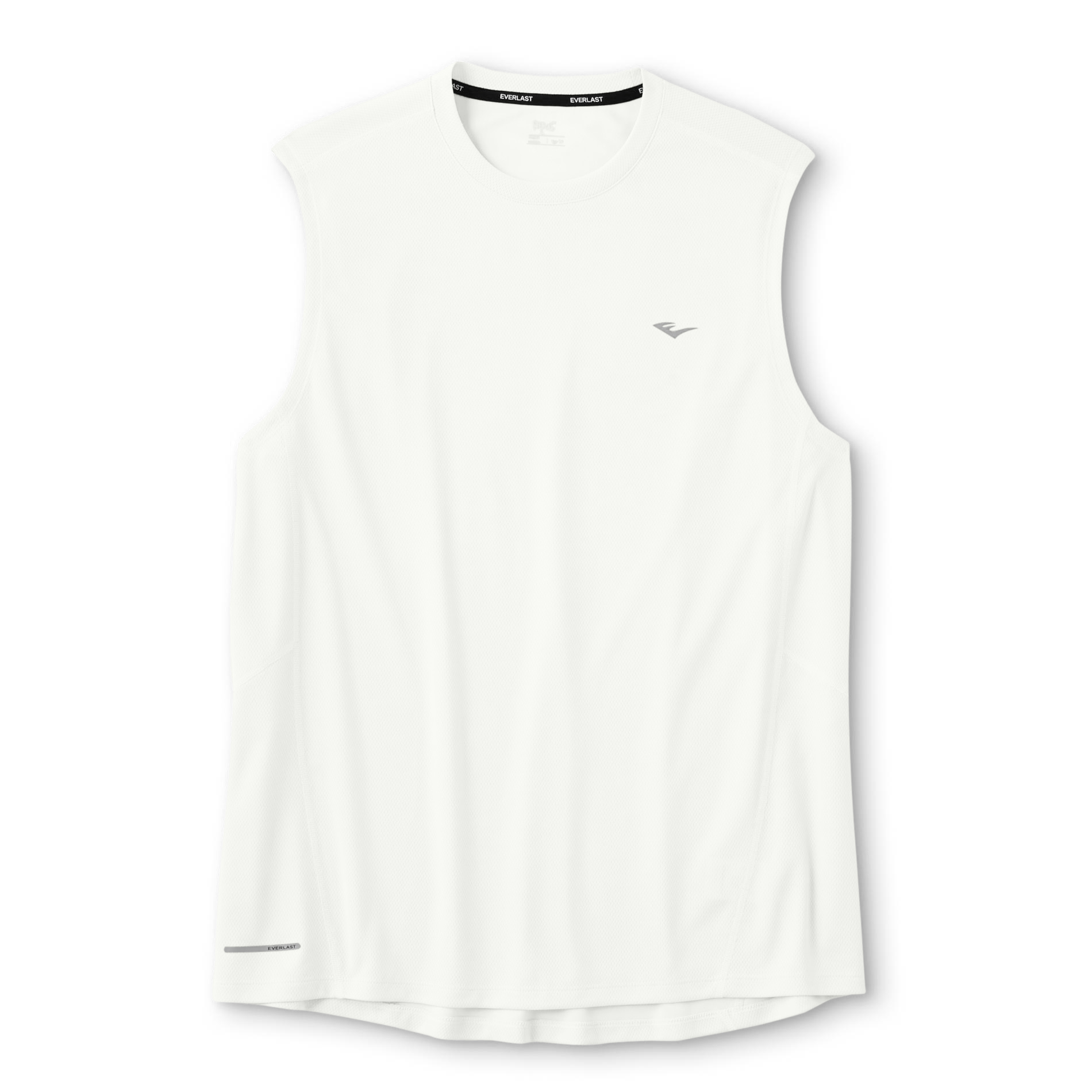 Everlast® Men's Sleeveless Athletic Shirt Shop Your Way Online
