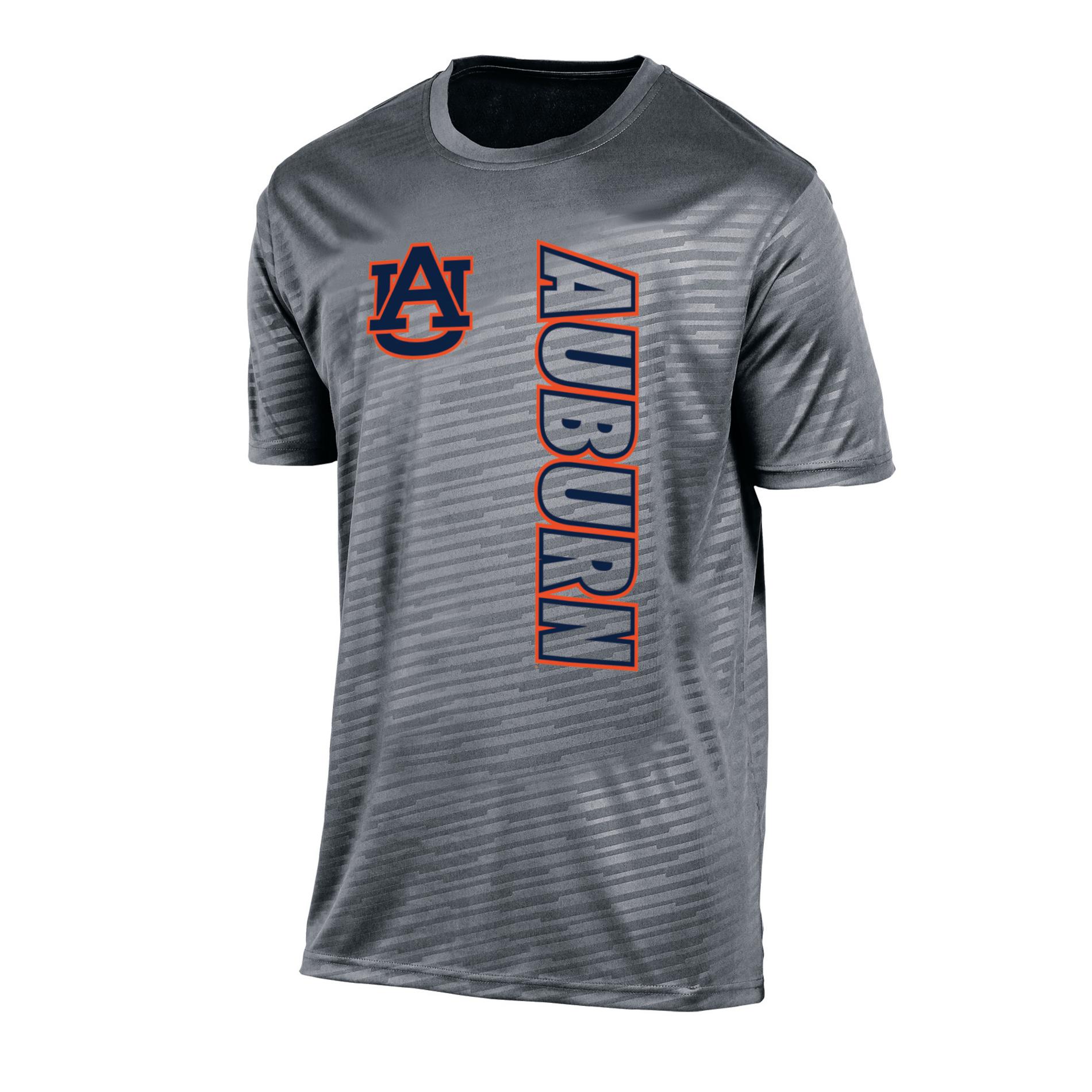 NCAA Men's Performance T-Shirt - Auburn Tigers