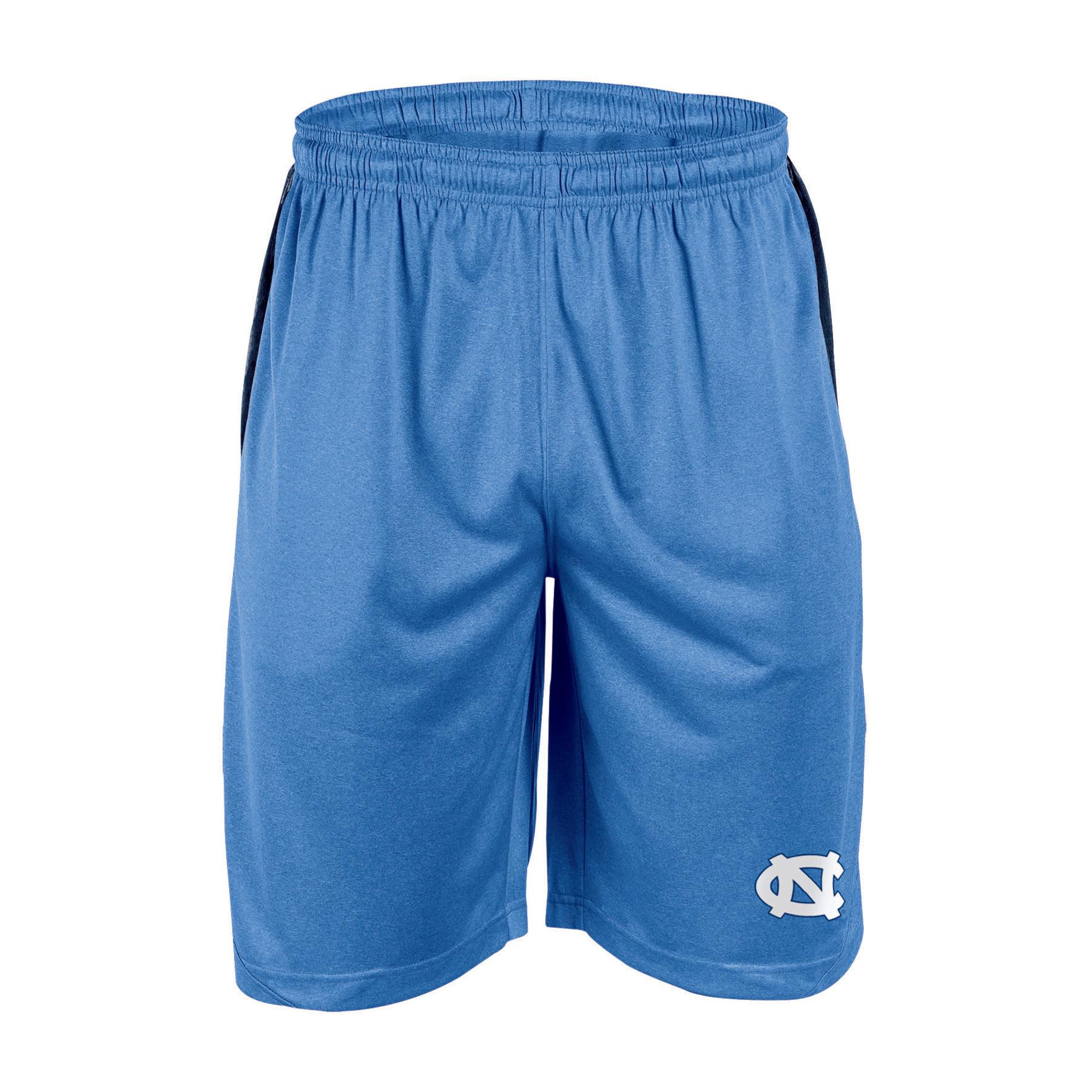 NCAA Men's Basketball Shorts North Carolina Tar Heels Shop Your Way
