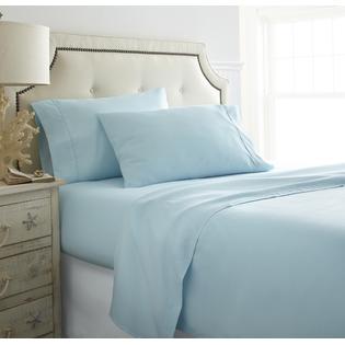 Home Premium Ultra Soft 4 Piece Sheet Set, Sears Bedding King Size