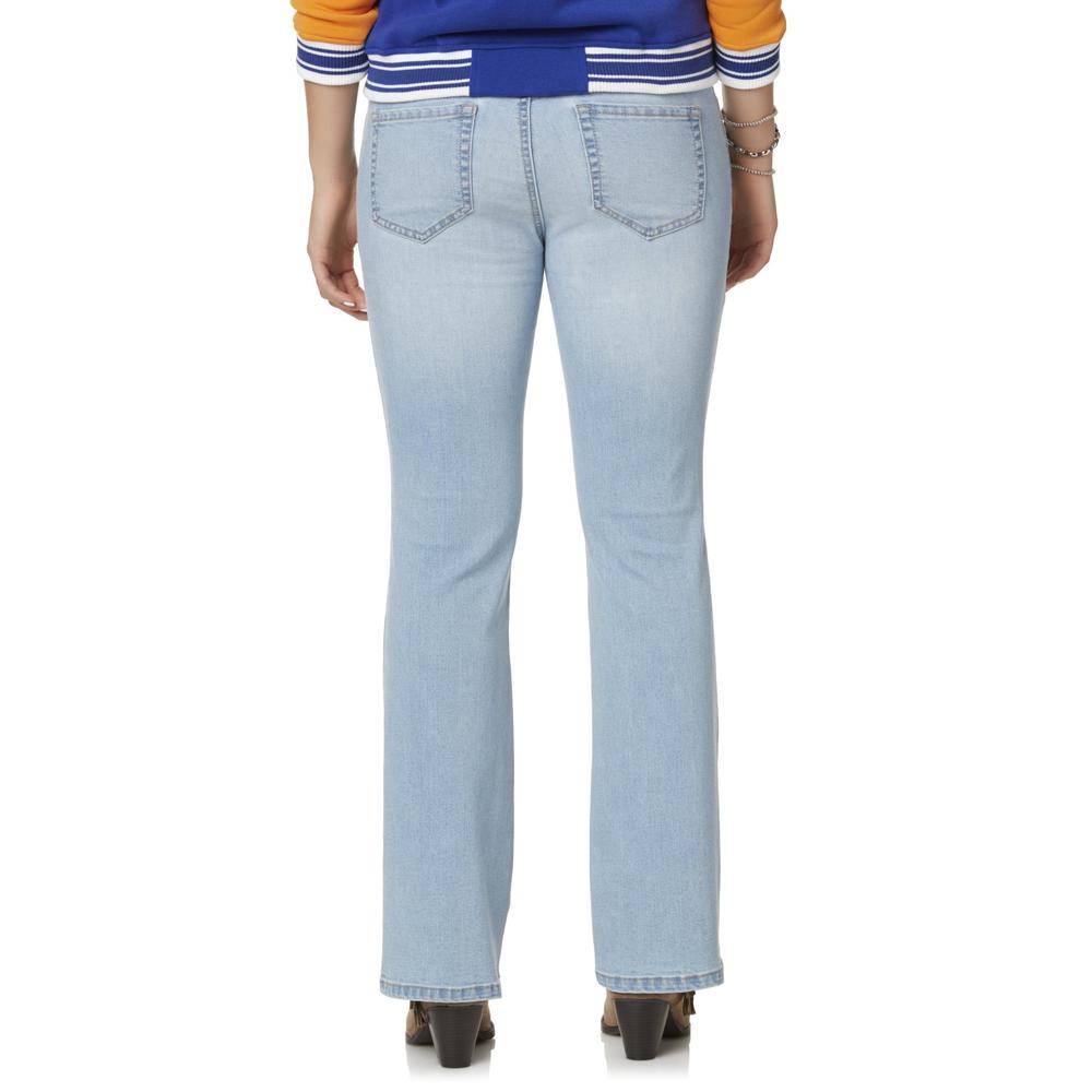 ROEBUCK & CO R1893 Women's Bootcut Jeans