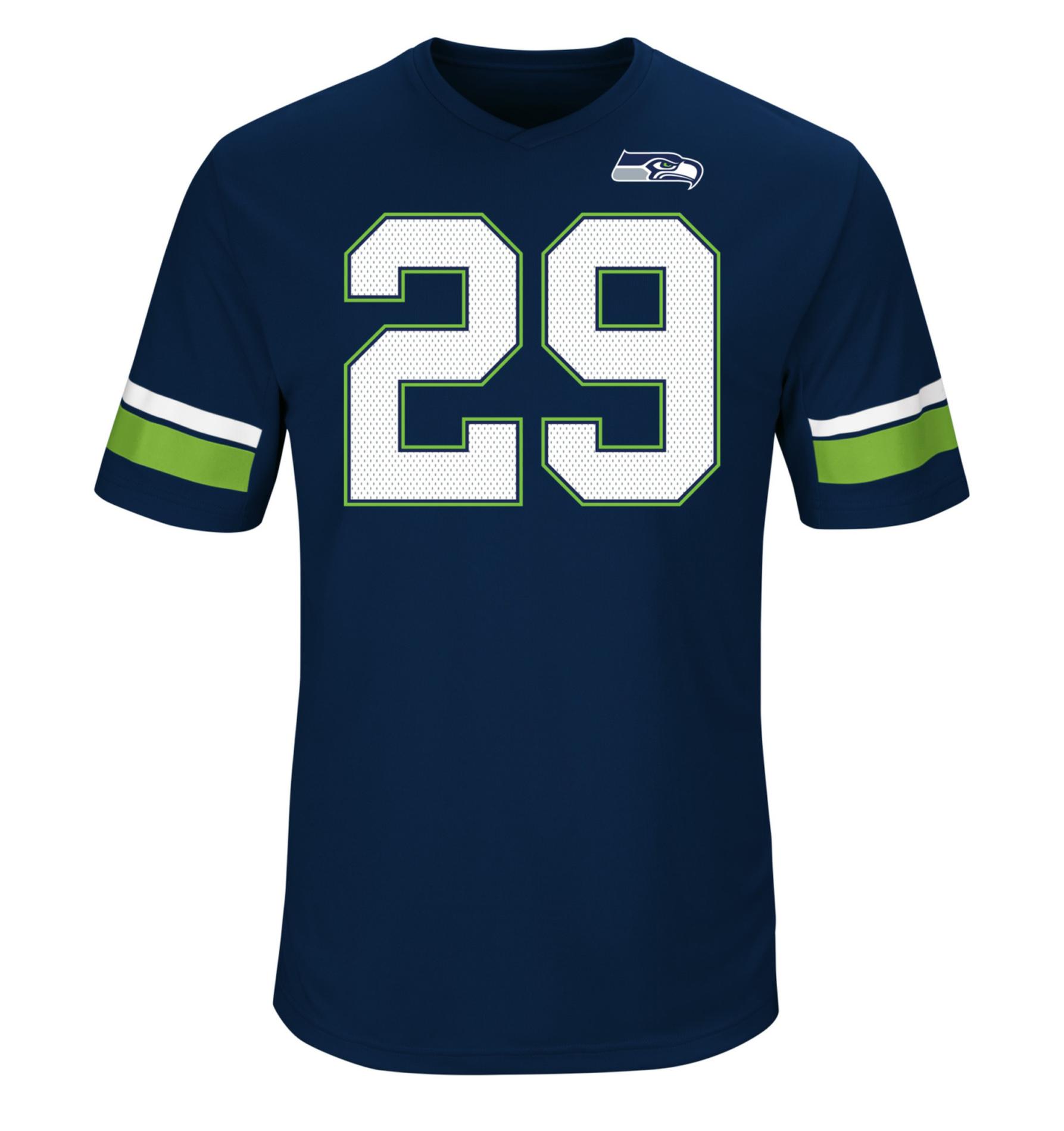 seattle seahawks attire