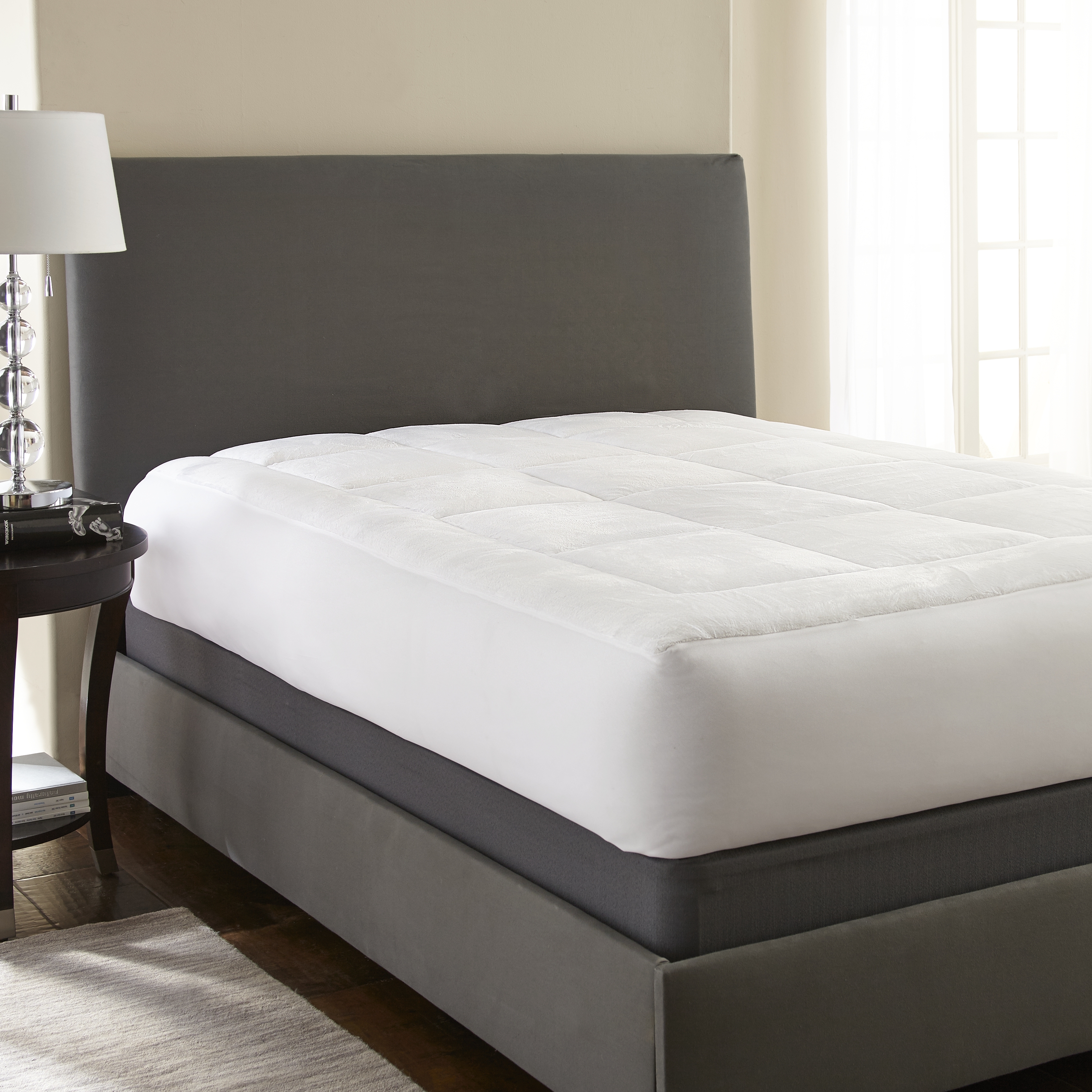 Mattress Pads Protectors On Sale Sears