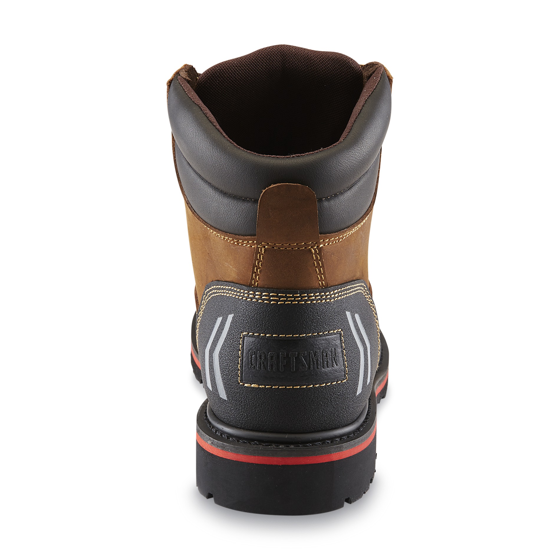 craftsman steel toe work boots