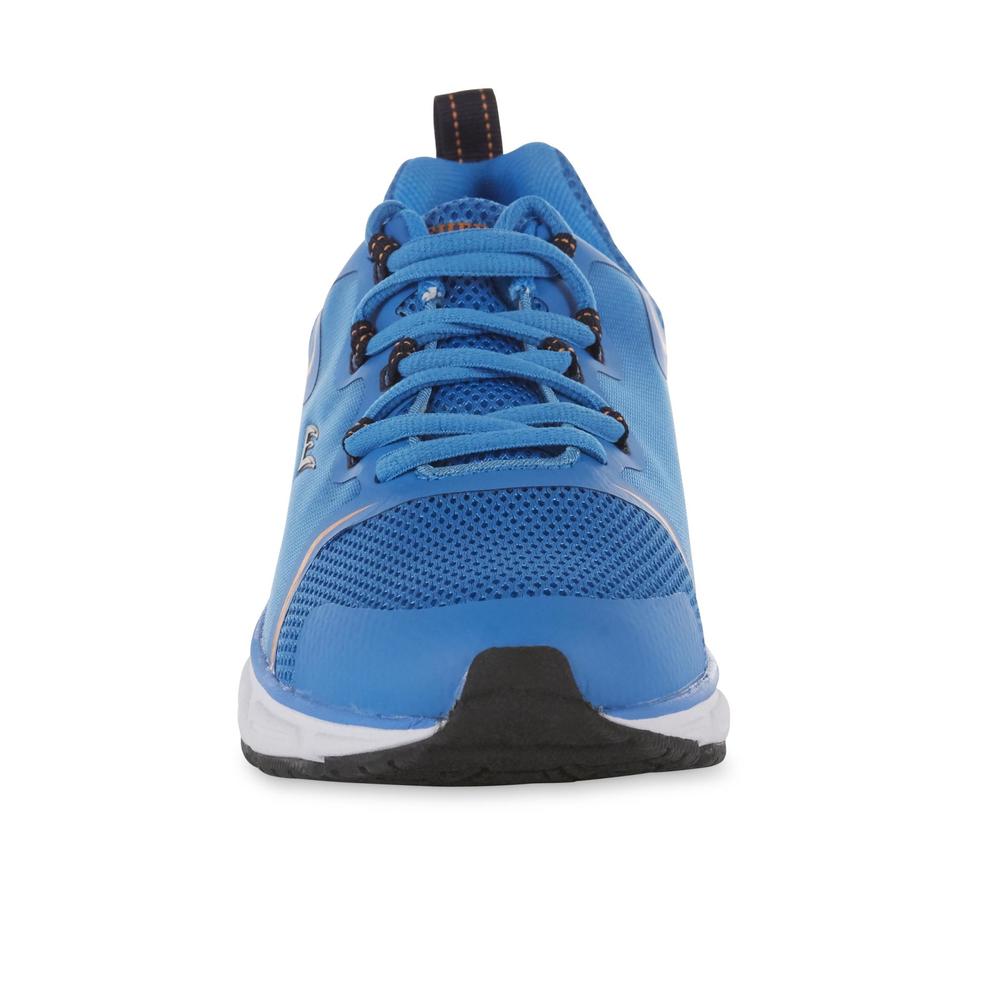 Everlast&reg; Men's Achieve Sneaker - Blue