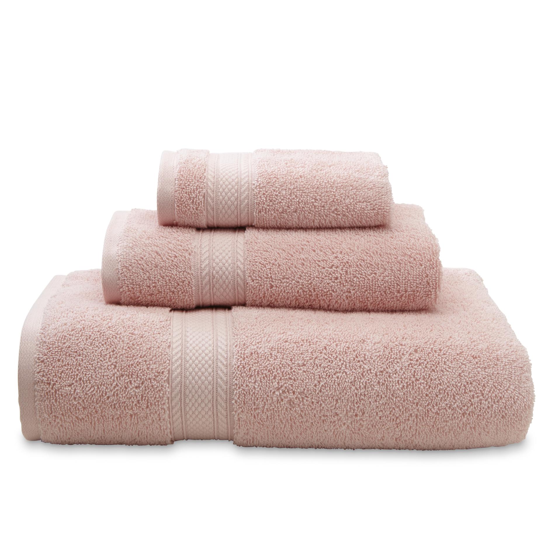 Cannon Hygrocotton Perfect Bath Towel, Hand Towel Or Washcloth Shop