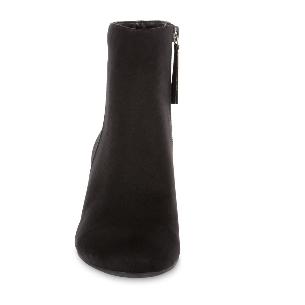 Simply Styled Women's Bianca Boot -  Black