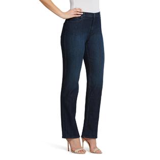 Gloria Vanderbilt Women's Slimming Amanda Jeans - Sears