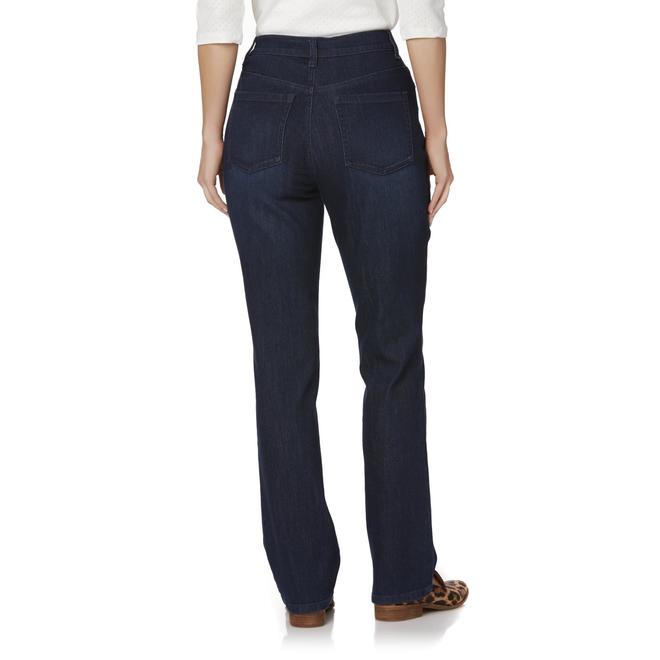 Gloria Vanderbilt Women's Slimming Amanda Jeans