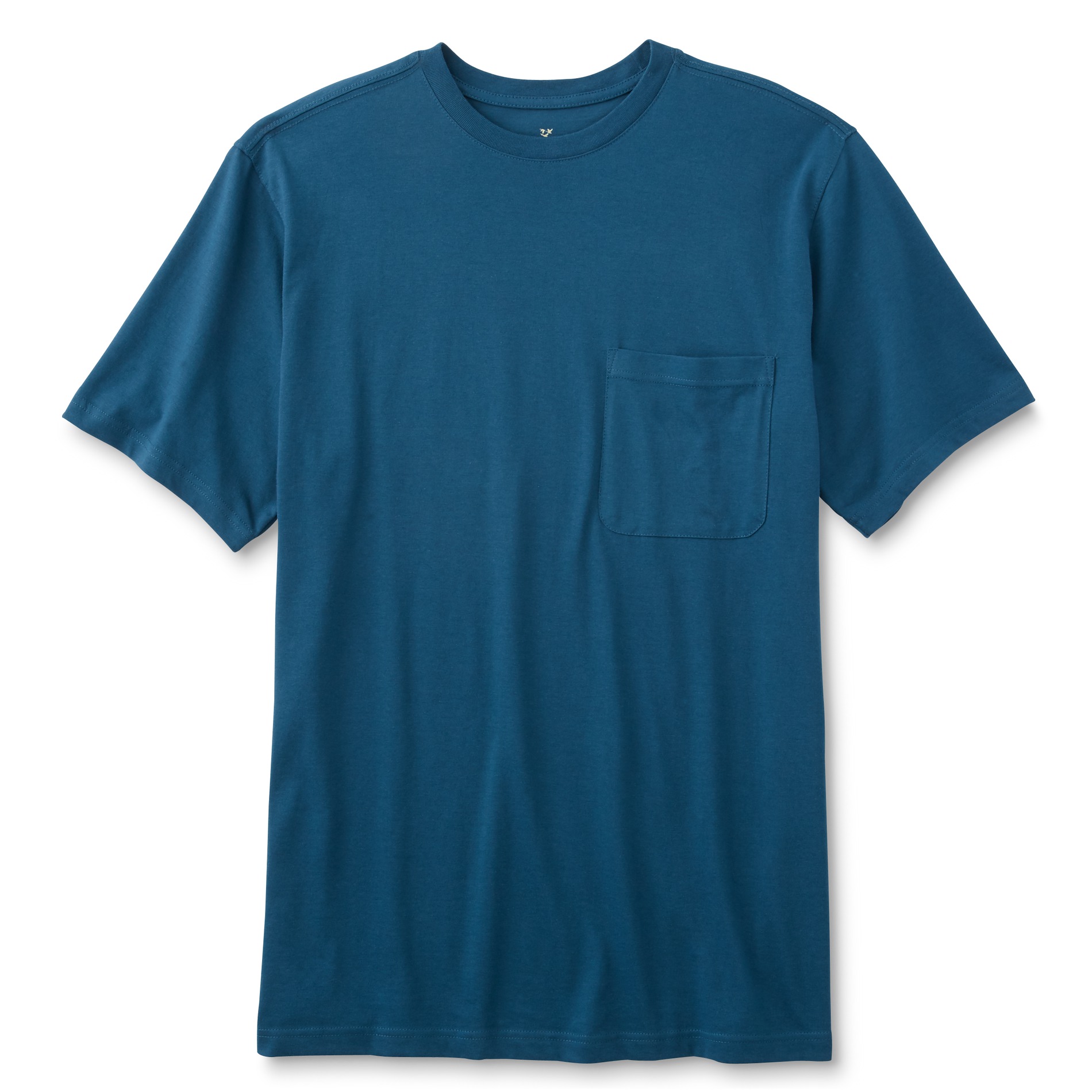 Outdoor Life Men's Big & Tall Pocket T-Shirt
