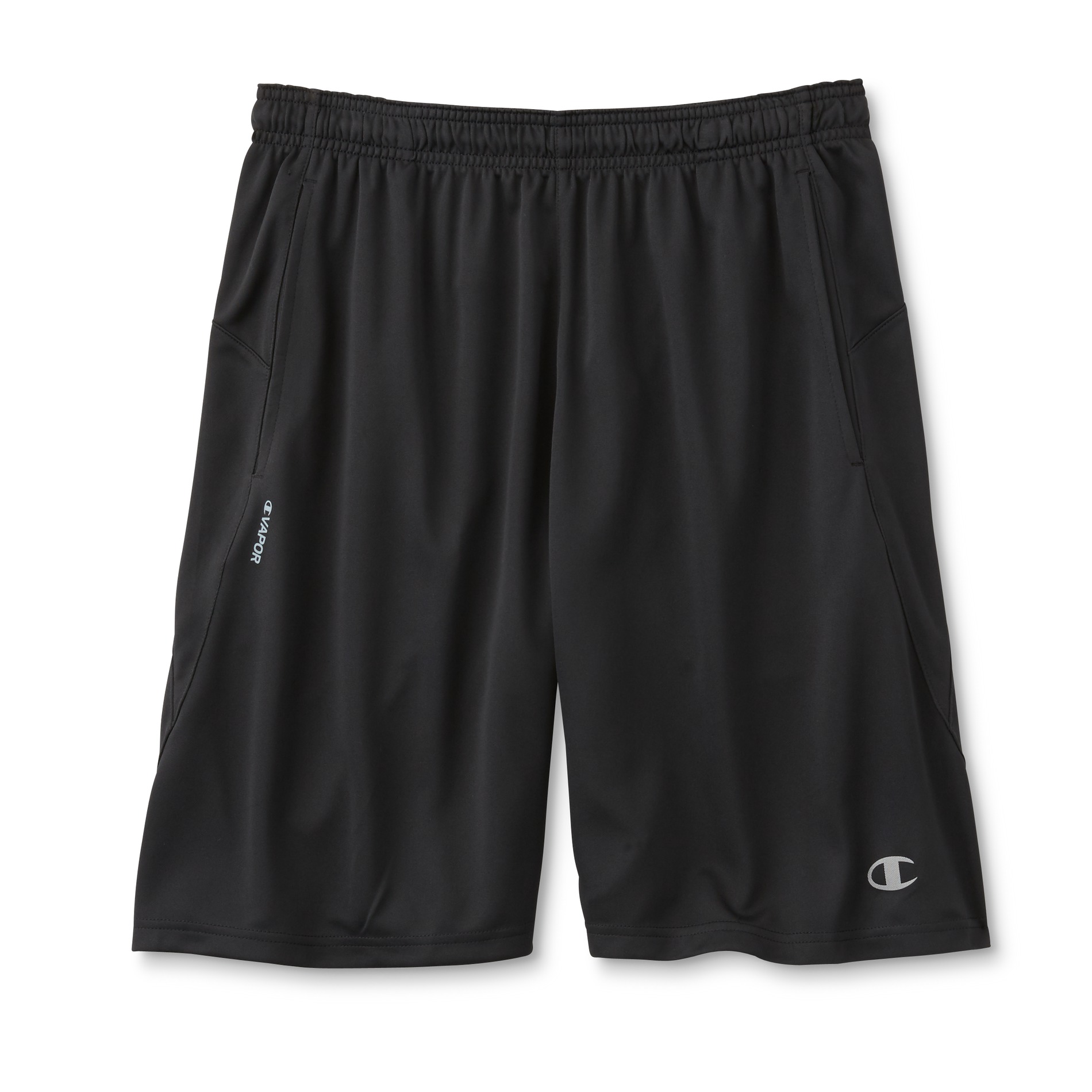 Champion knit shorts clearance