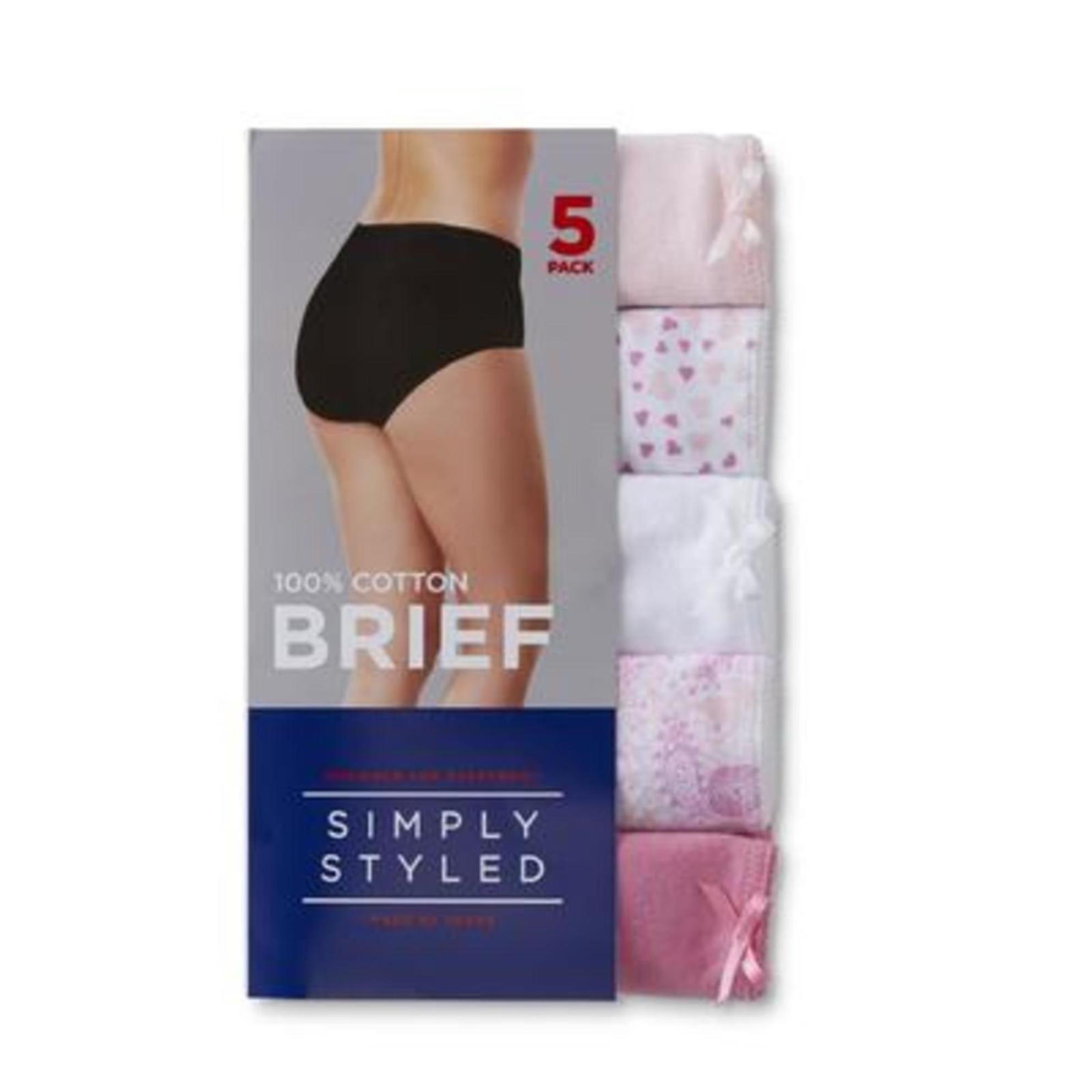 Luxury Women's Underwear Target Paul Smith