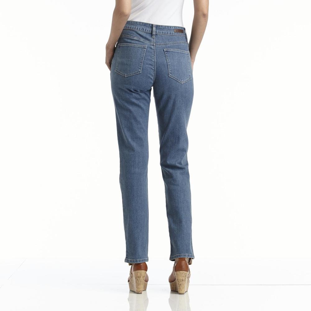 LEE Women's Classic Fit Jeans
