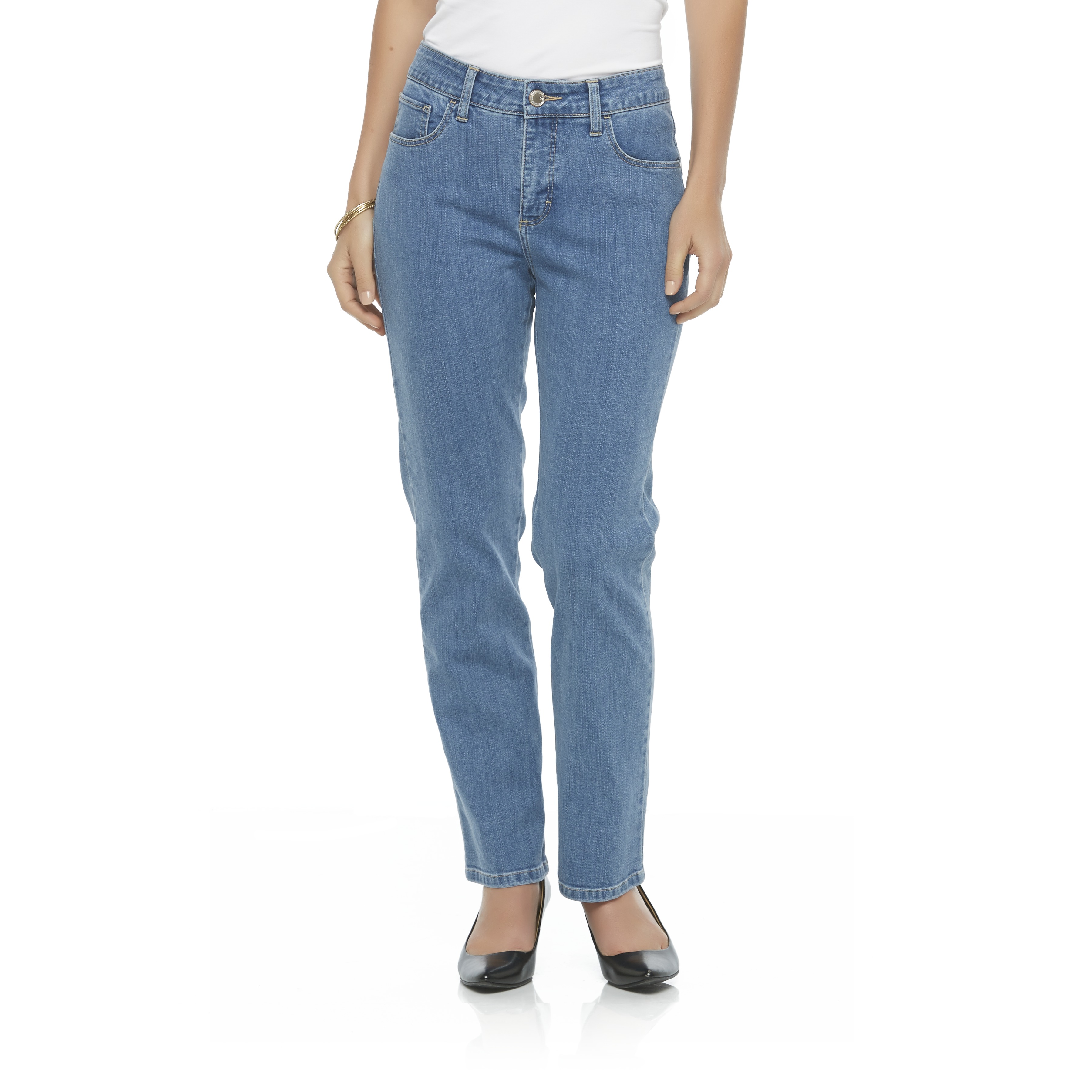 LEE Women's Classic Fit Jeans | Shop Your Way: Online Shopping & Earn ...