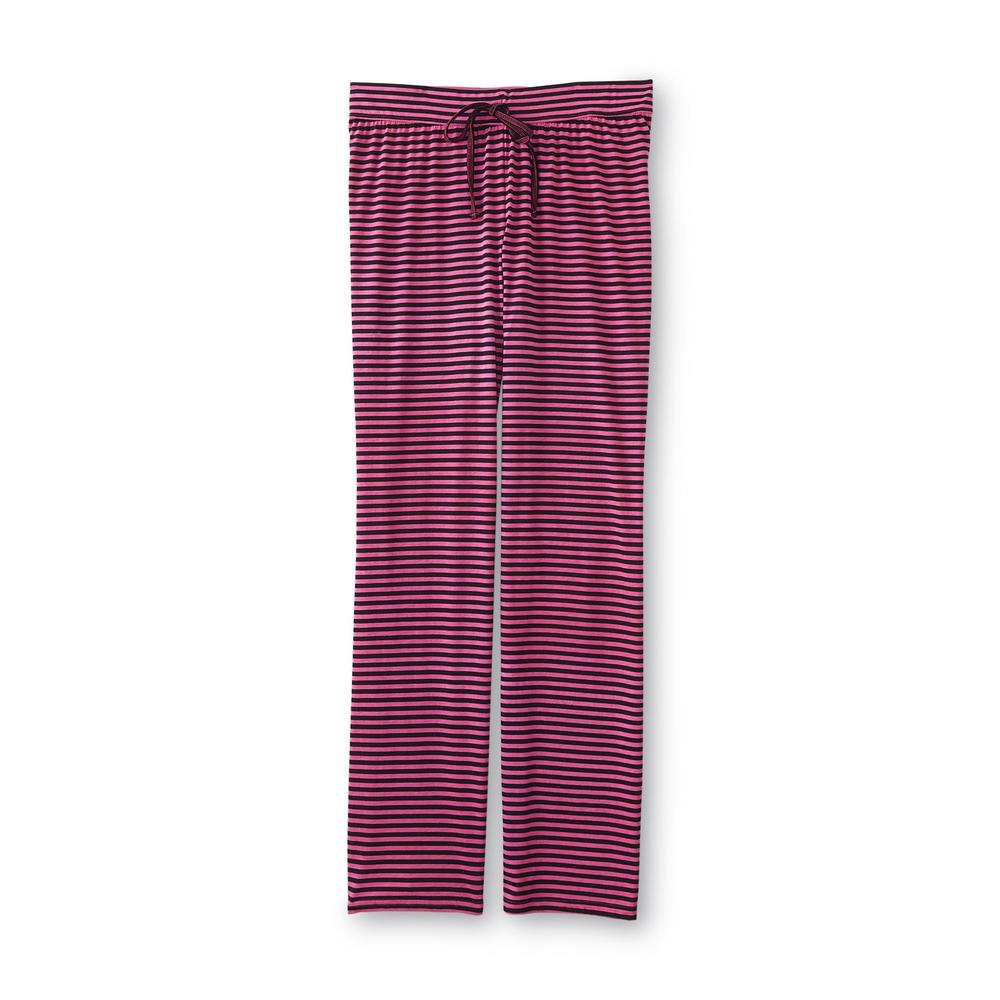 Joe Boxer Junior's Pajama Pants - Striped