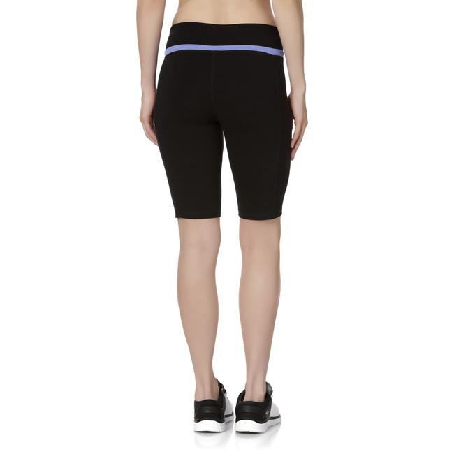 Everlast® Women's Athletic Shorts