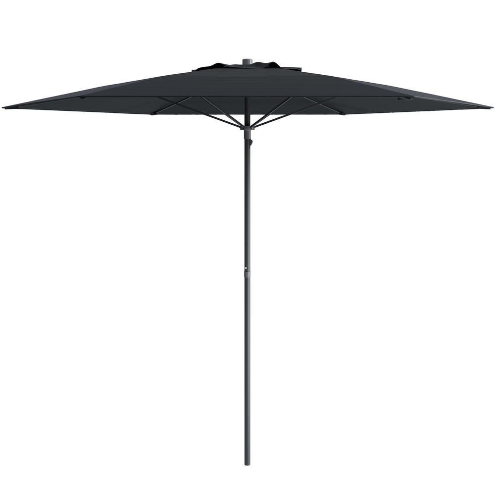 UV and Wind Resistant Beach/Patio Umbrella