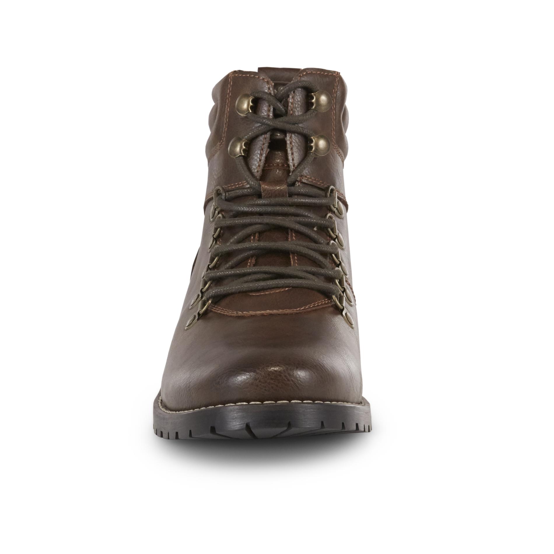 sm new york men's boots