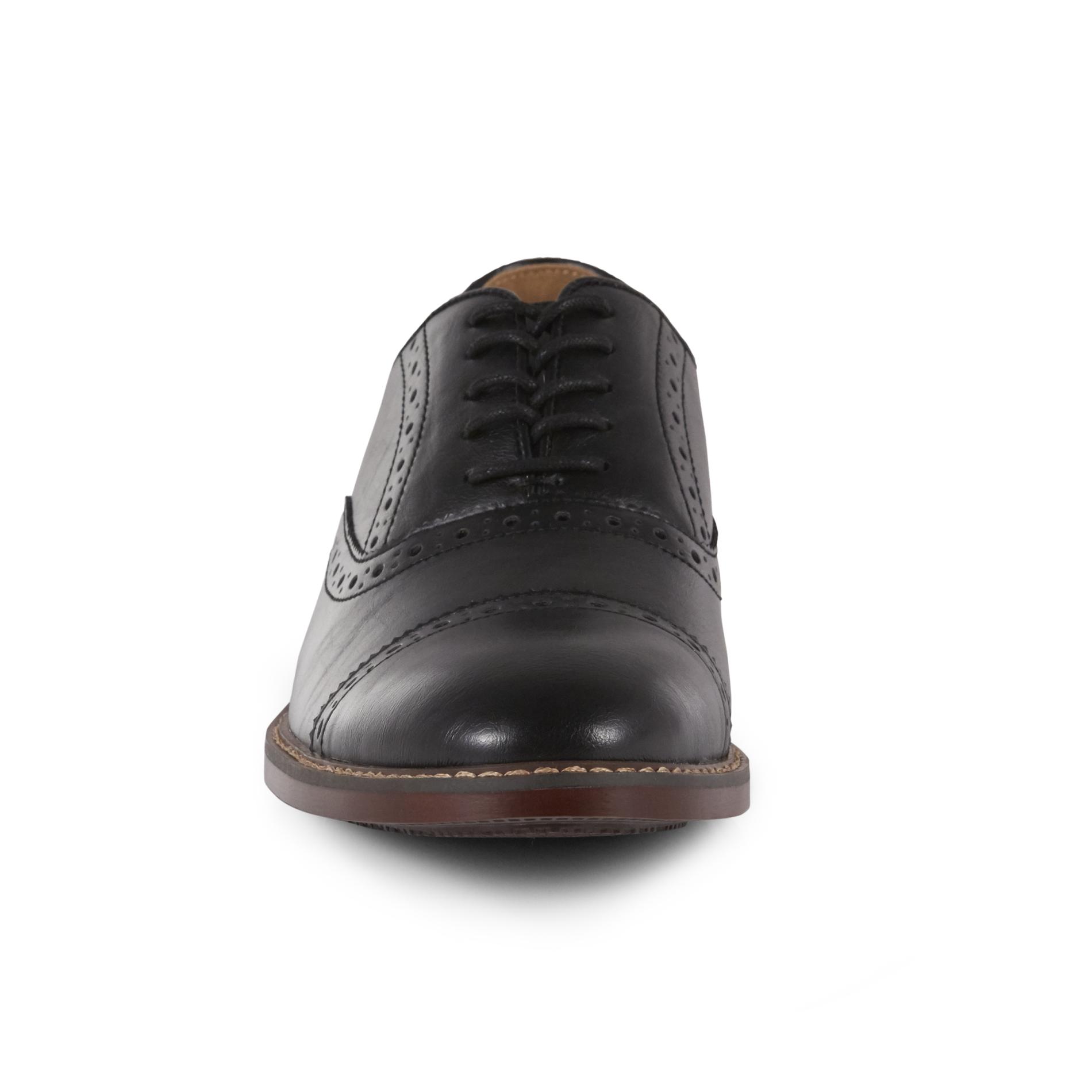 dress shoes new york