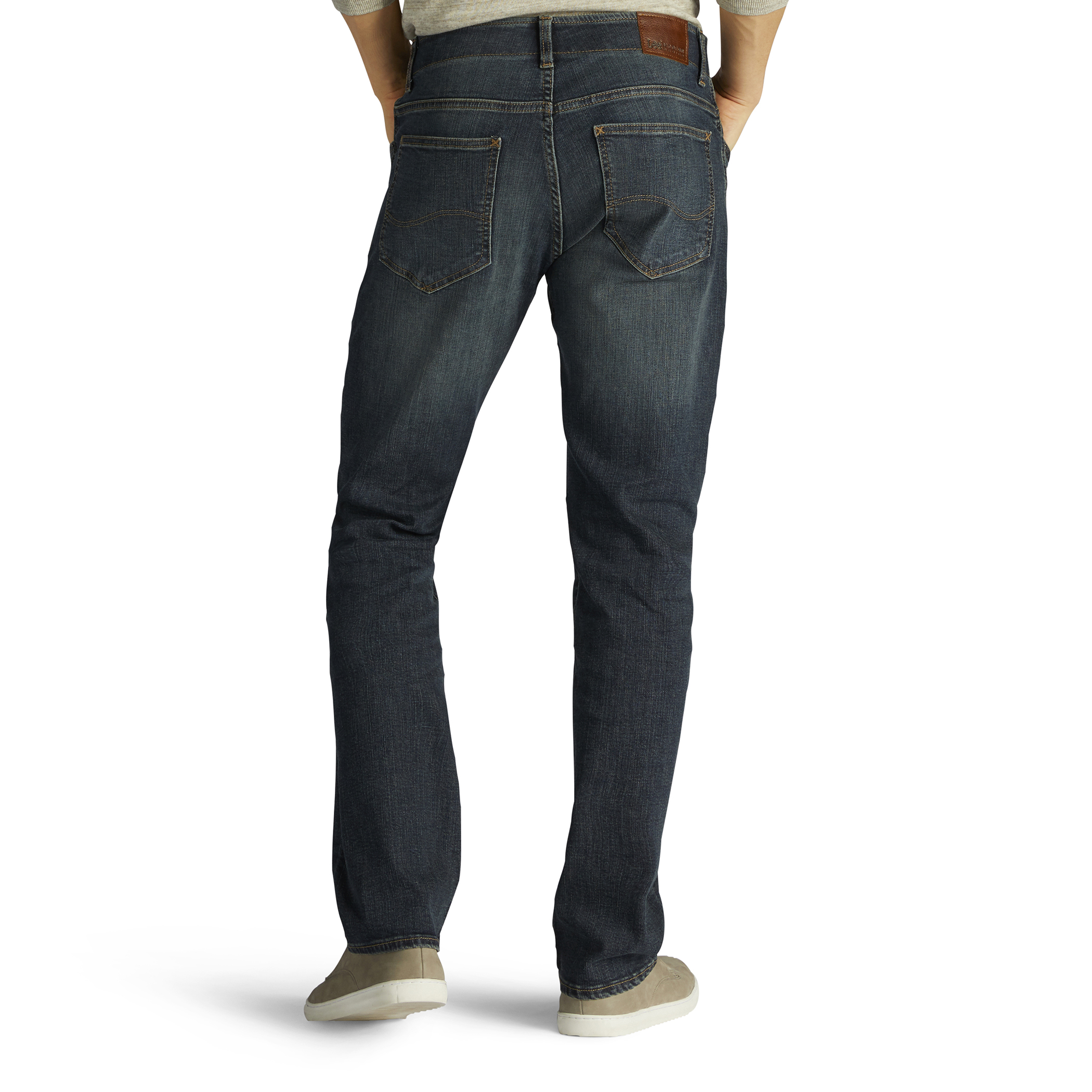 lees extreme motion jeans