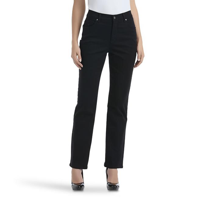Gloria Vanderbilt Women's Classic Fit Amanda Jeans