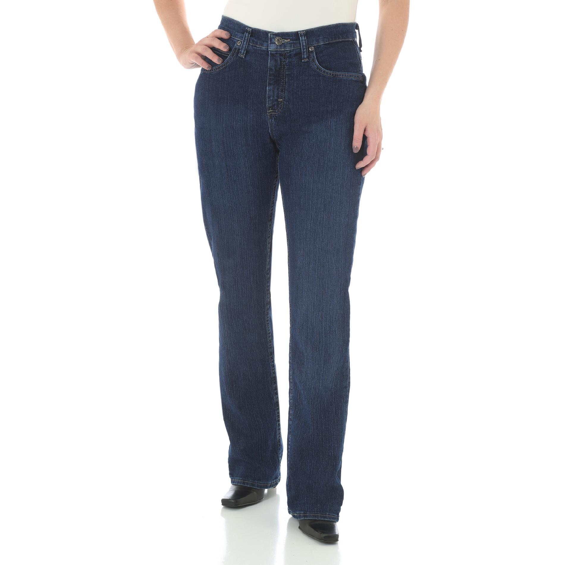 lee rider jeans classic fit