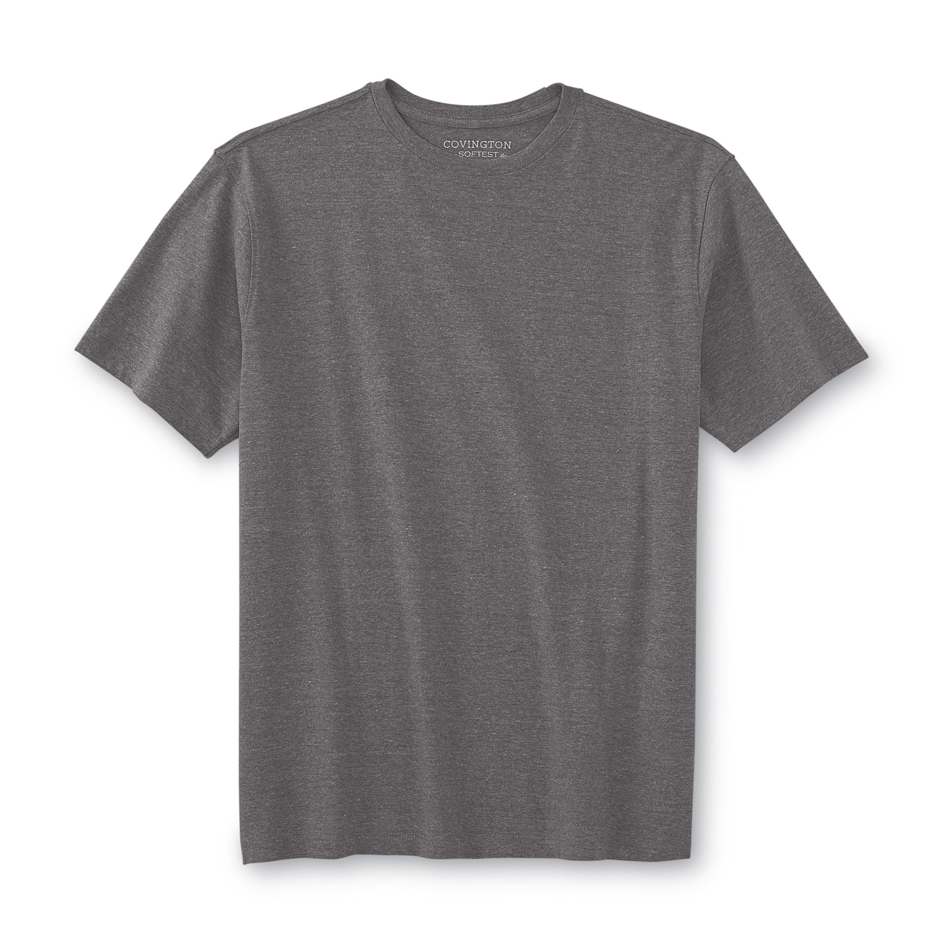 Covington Men's Big & Tall Softest T-Shirt