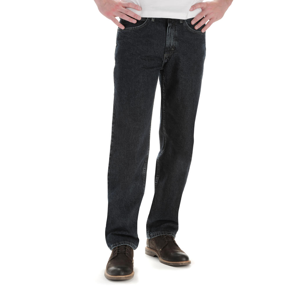 LEE Men's Relaxed-Fit Jeans