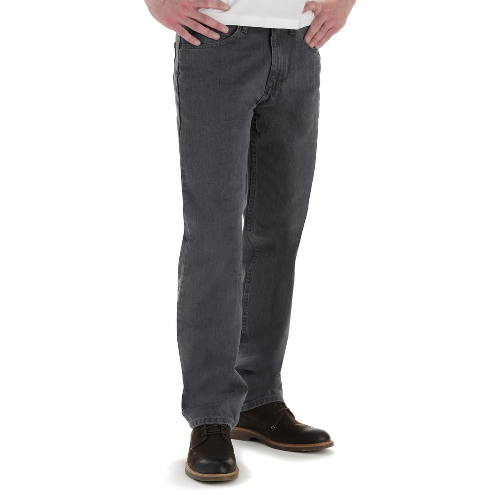 LEE Men's Relaxed-Fit Jeans