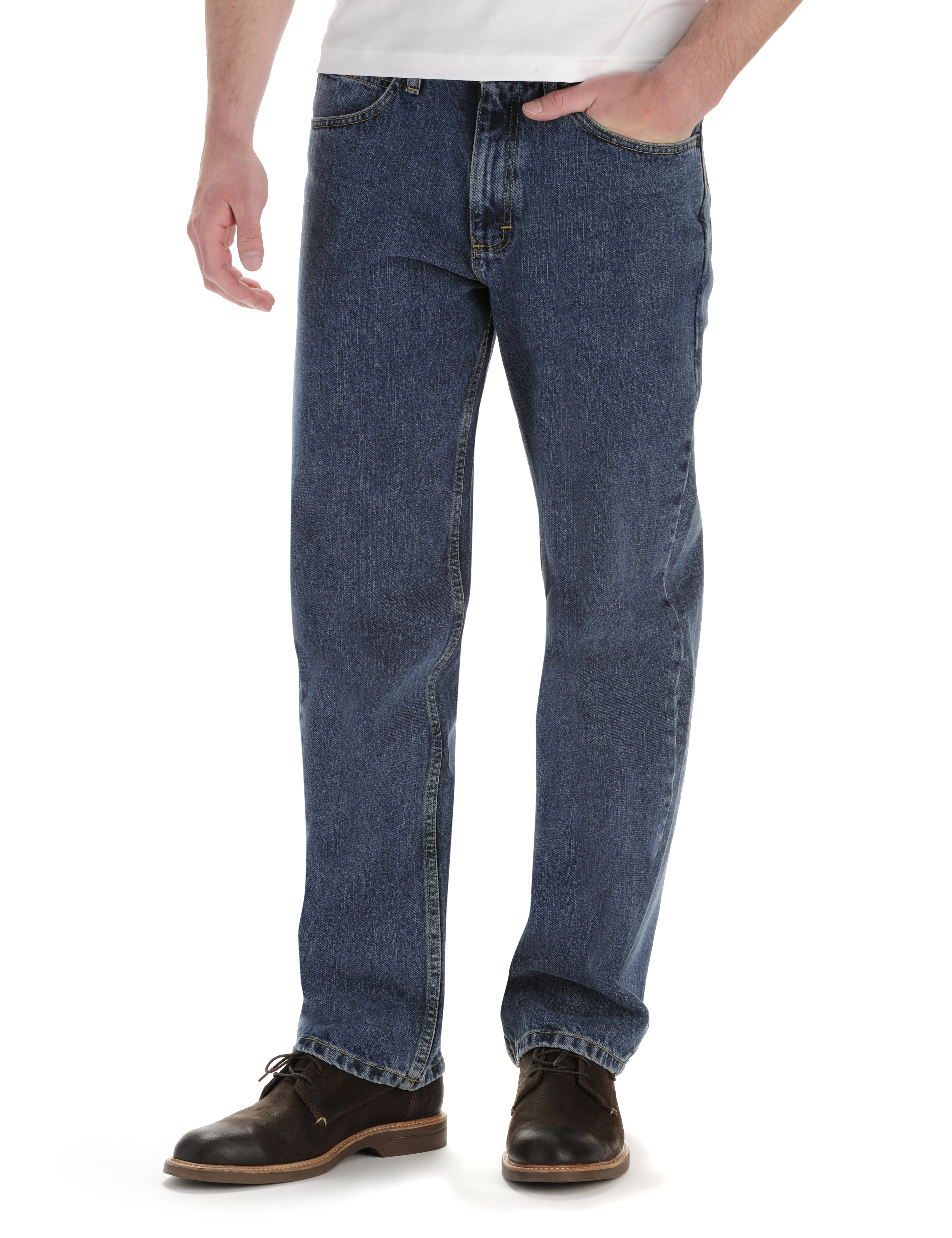 LEE Men's Relaxed Fit Jeans | Shop Your Way: Online Shopping & Earn ...