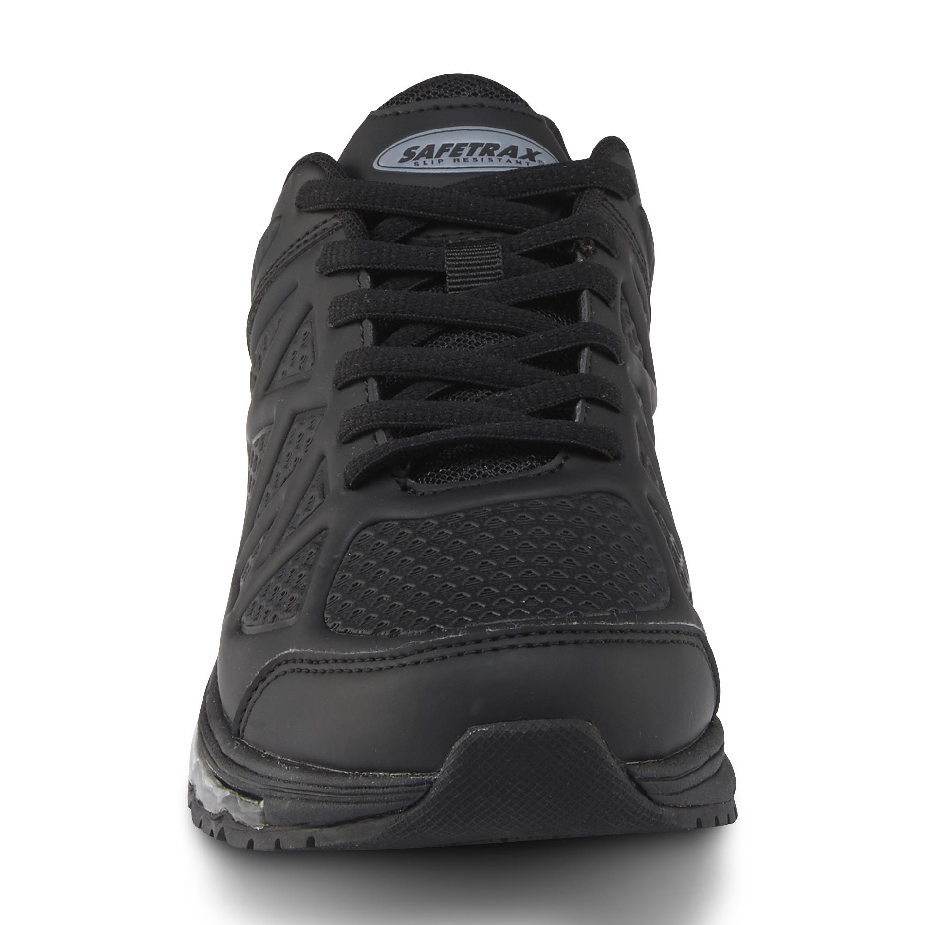 safetrax shoes