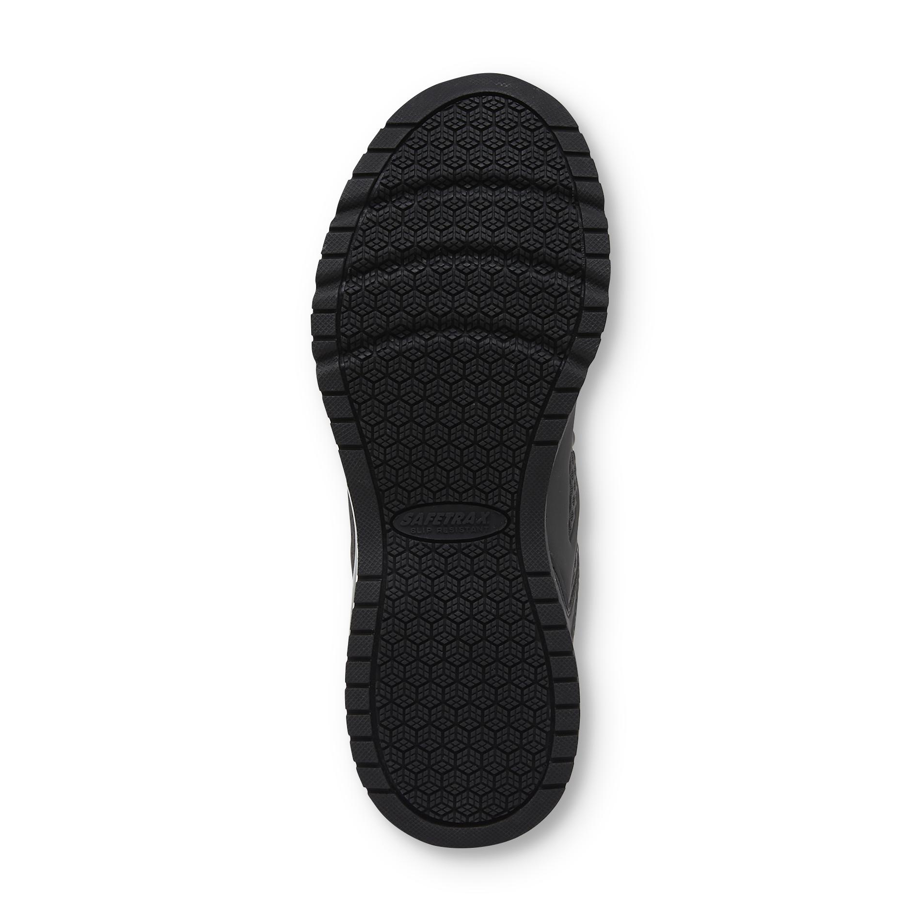 safetrax shoes
