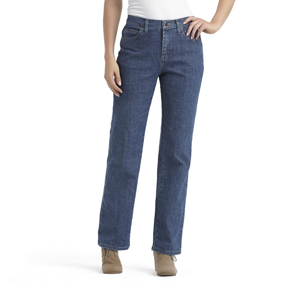 lee slim straight jeans womens