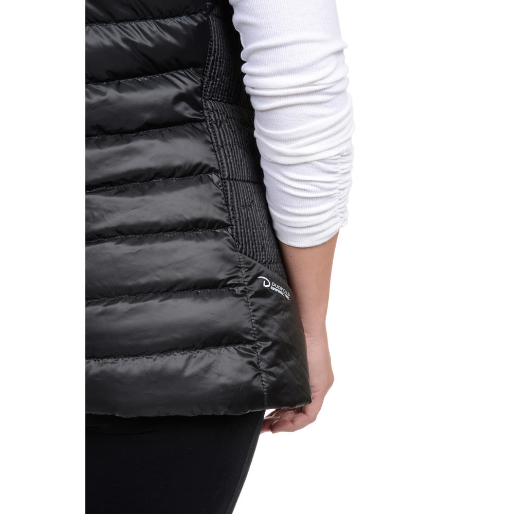 Champion Women's Plus featherweight insulated vest