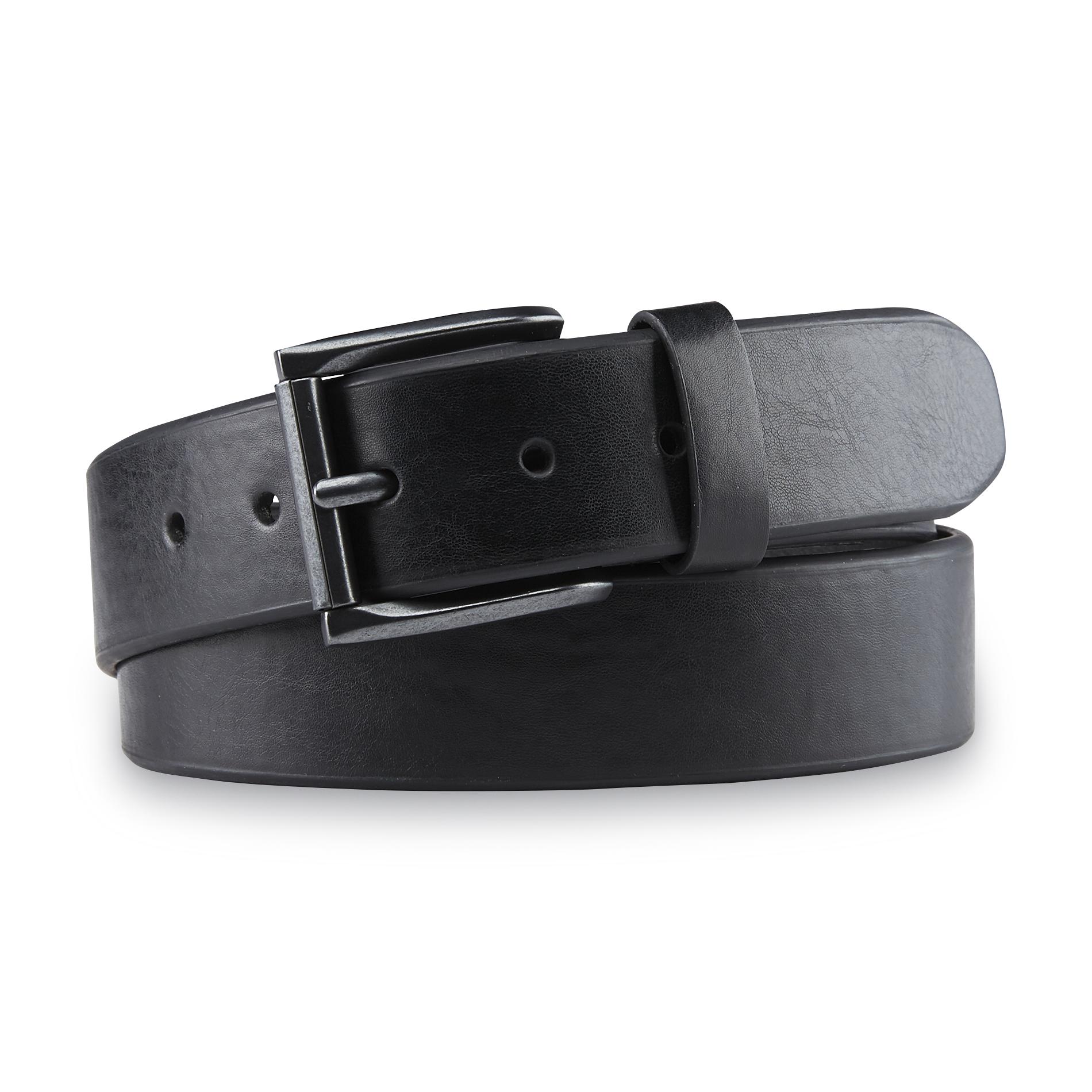Levi's Men's Leather Belt