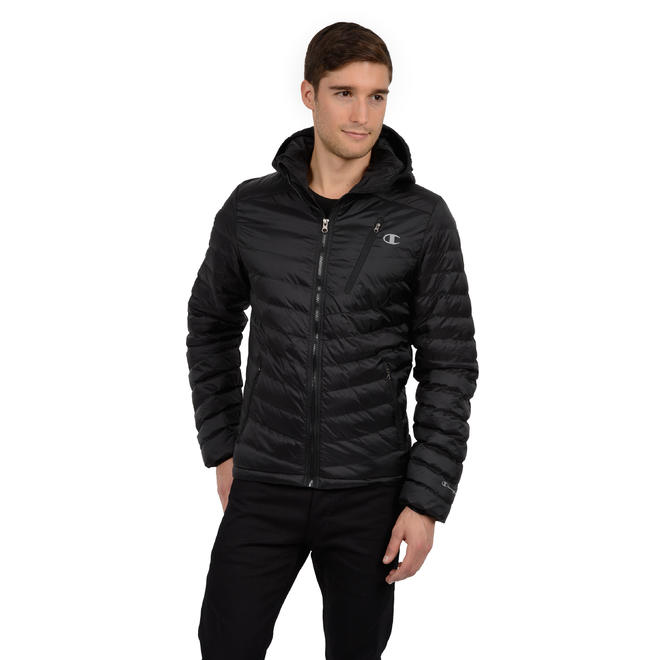 Champion Men's featherweight insulated jacket