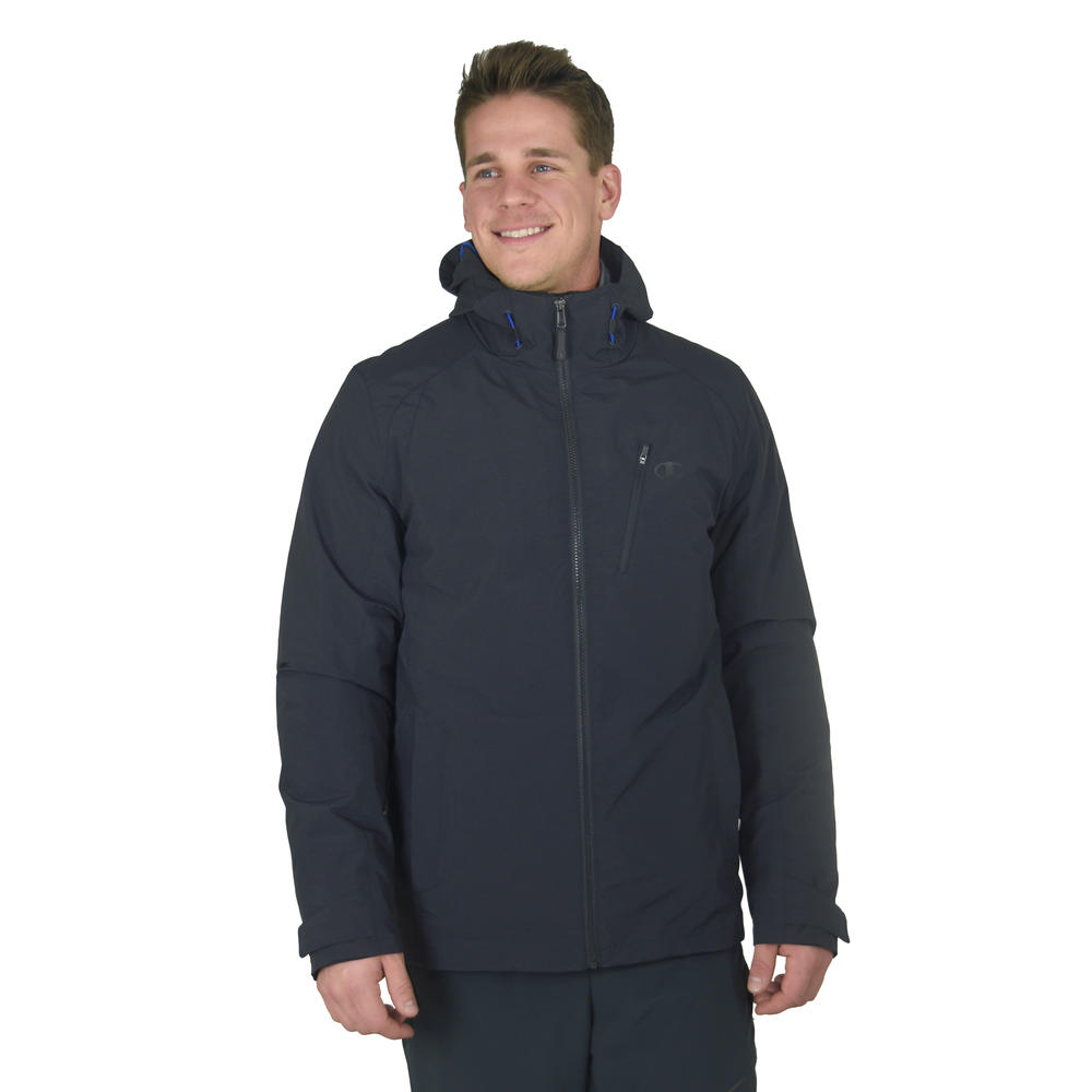 Champion  Men's 3-in-1 systems jacket