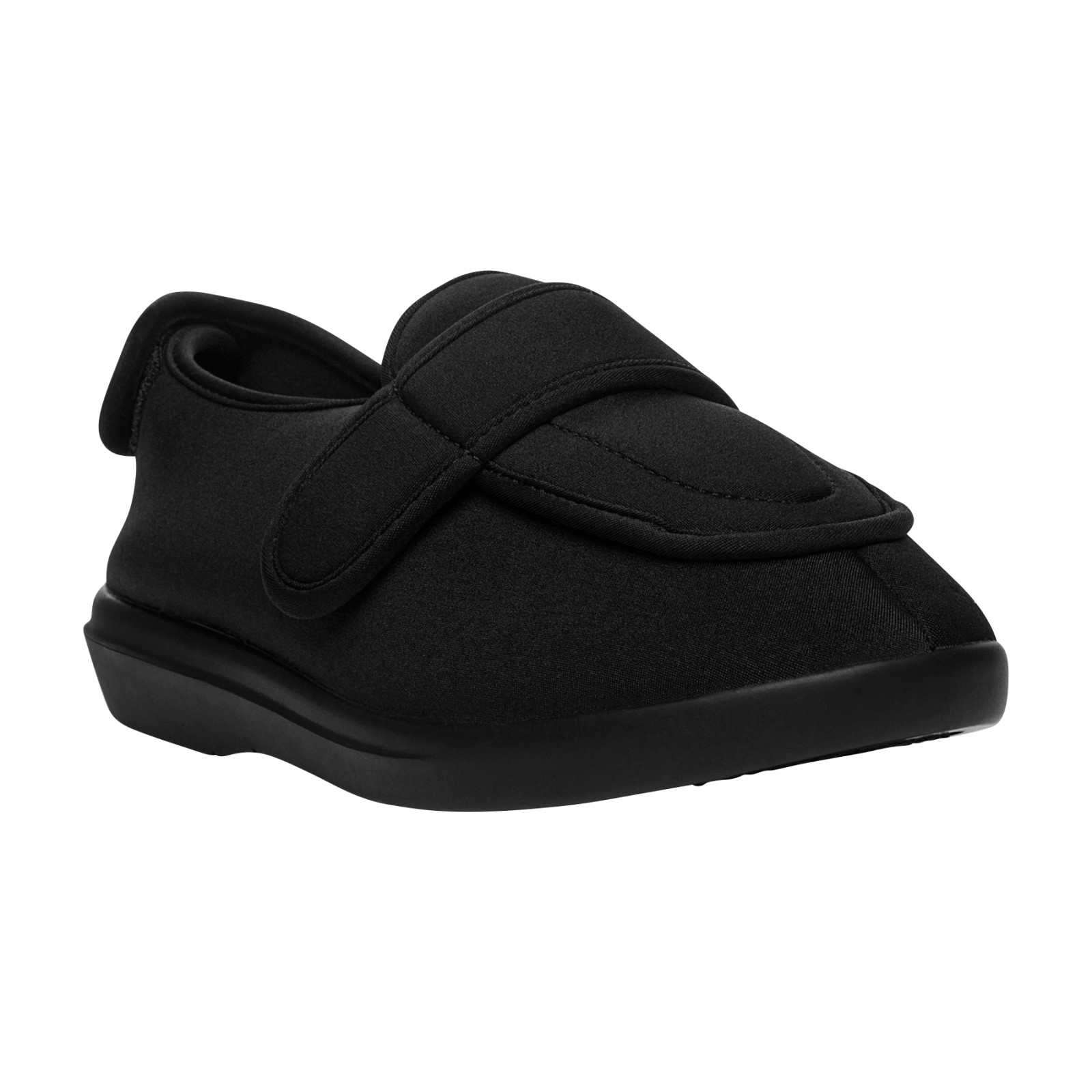 wide width slippers sears
