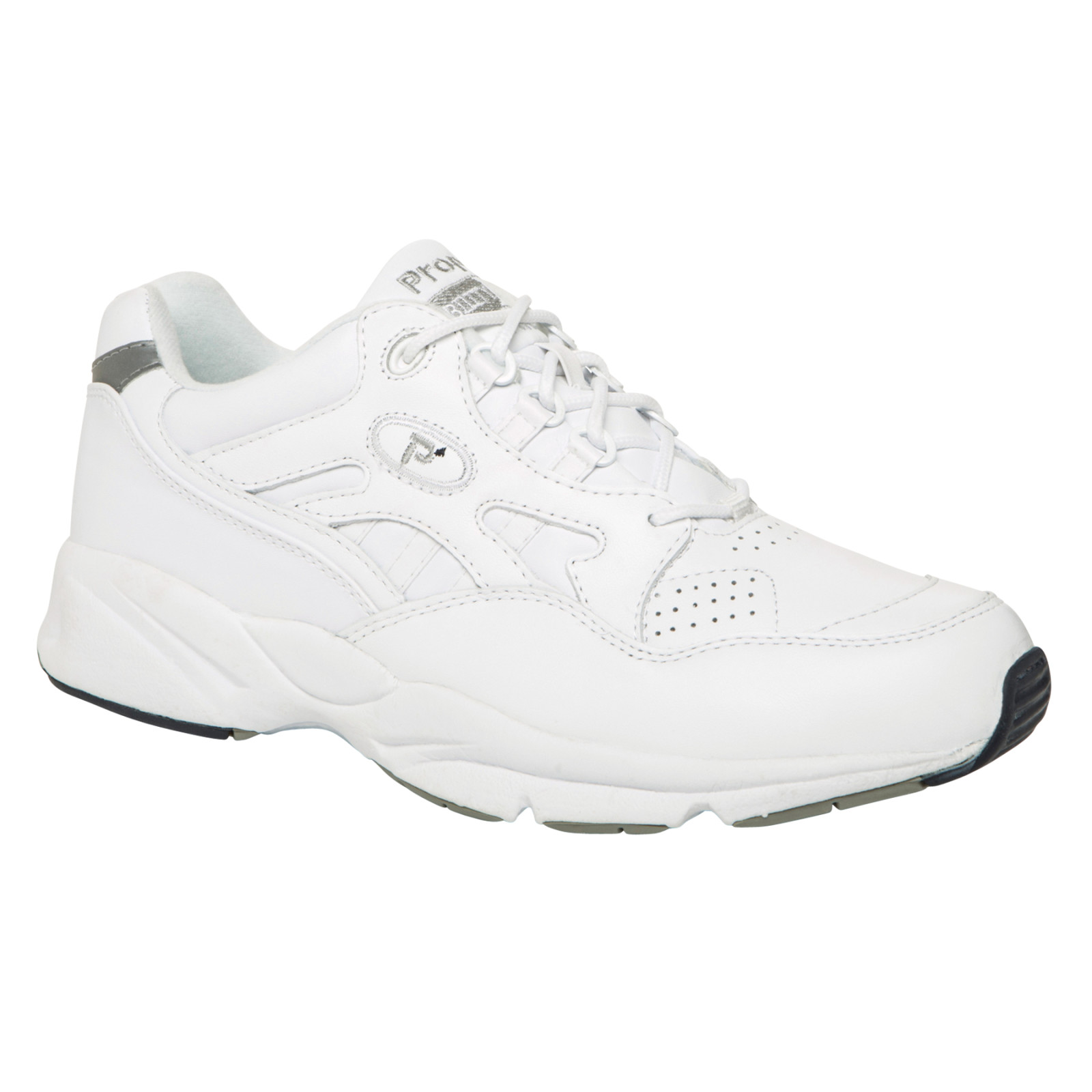 propet sneakers wide