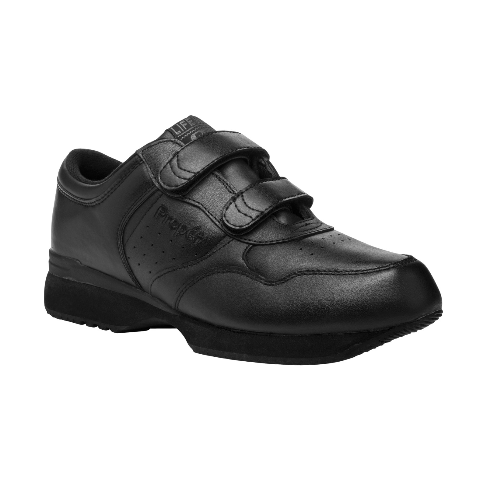 propet shoes wide width