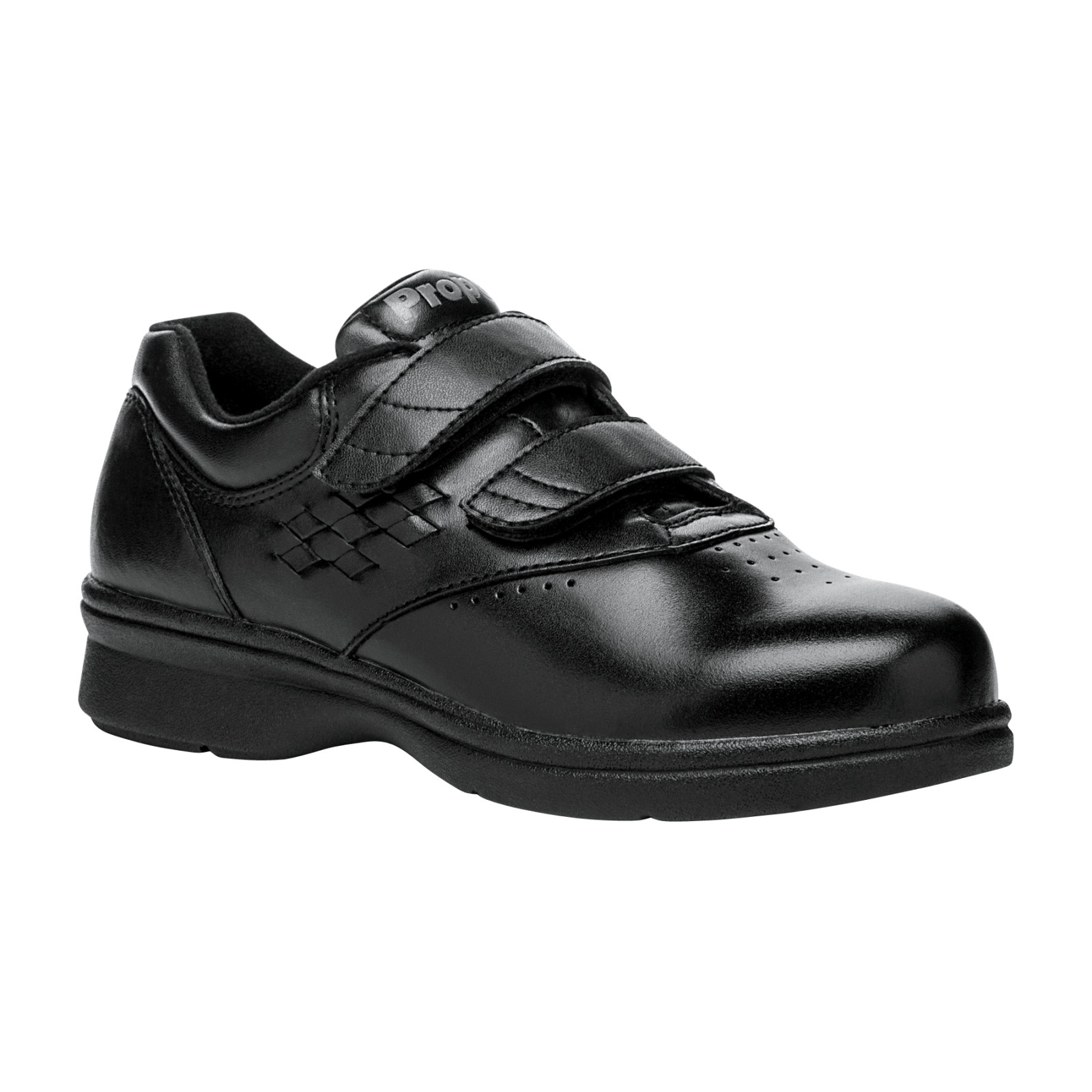Superior Auto Parts >> Propet Women's Vista Strap Black Shoe - Wide Widths Available - Shoes - Women's Shoes - Women's ... Superior Auto Parts >> Propet Women's Vista Strap Black Shoe - Wide Widths Available - Shoes - Women's Shoes - Women's ...