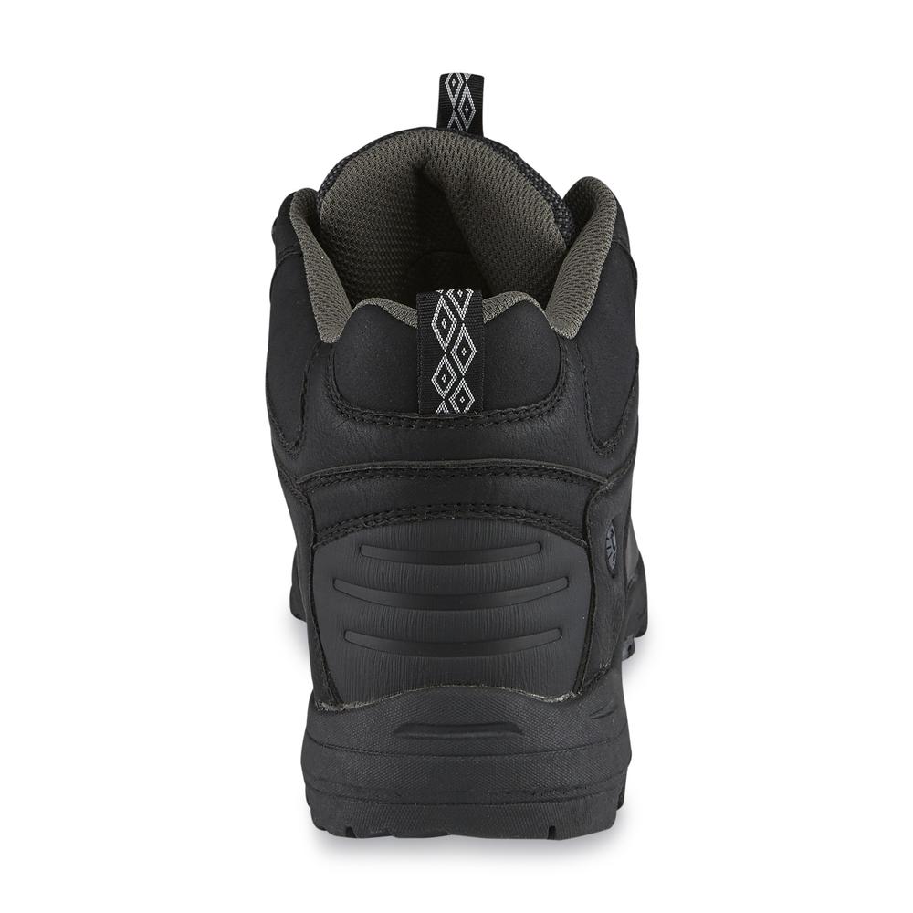 coleman men's hiking boots