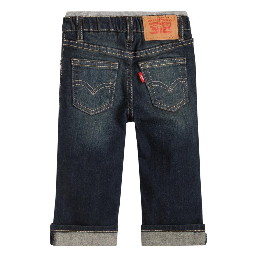 Levi's Boy's Murphy Pull-On Jeans