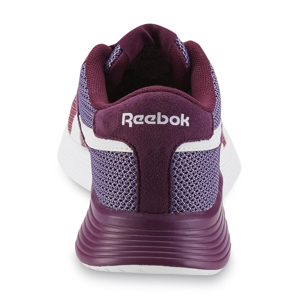 Reebok Women's Royal Pink Ombre Athletic Shoe