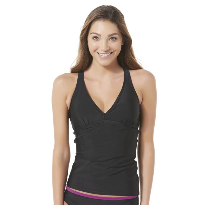 Everlast® Sport Women's Cage Tankini Top