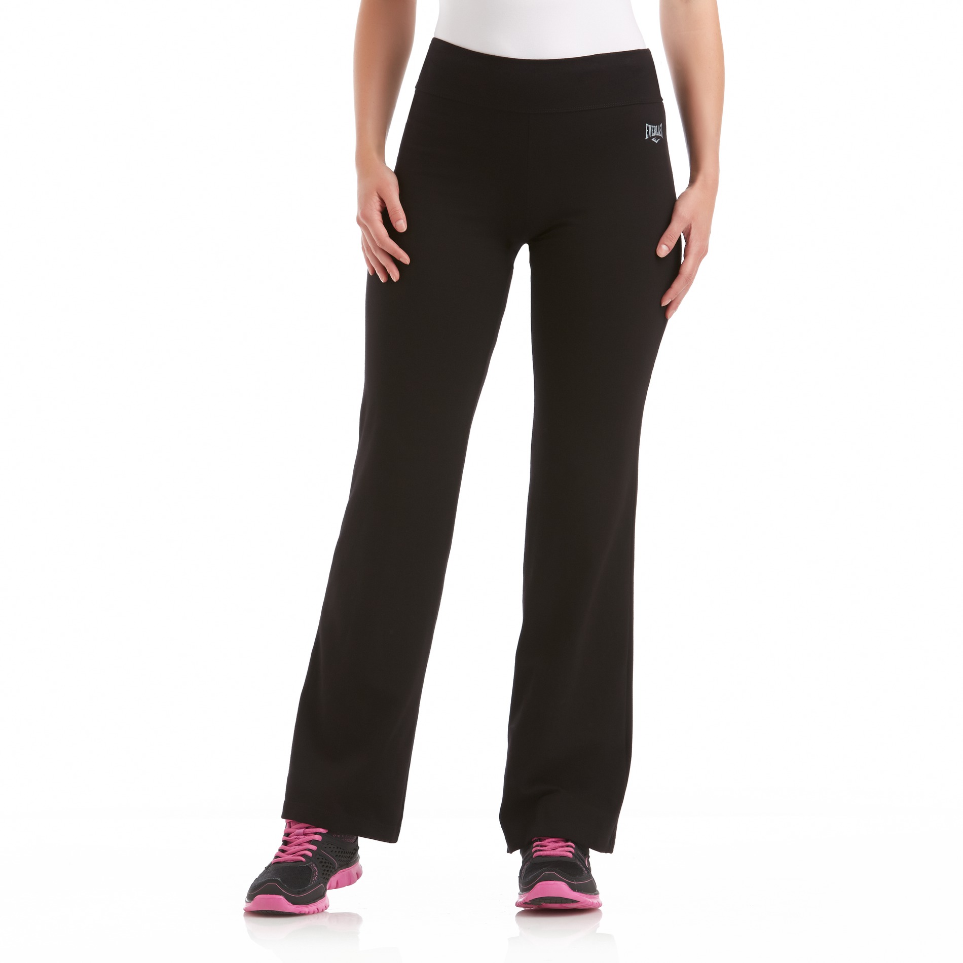 Everlast® Women's Bootcut Athletic Pants
