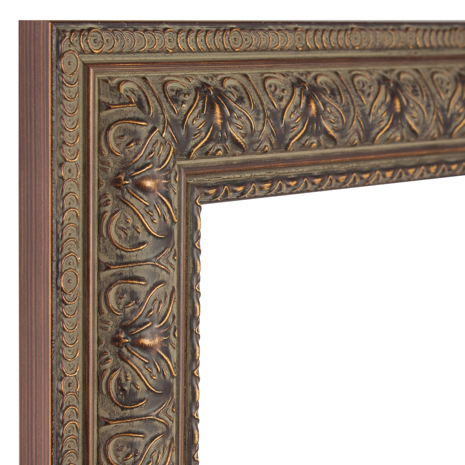 Craig Frames Inc Medici Ornate, Vintage Ornate Picture Frame (9500)