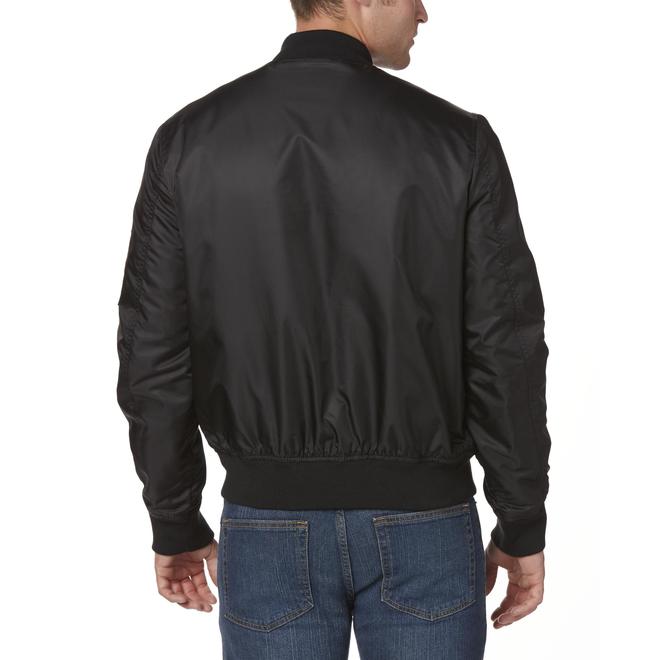 Levi's Men's WaterResistant Bomber Jacket