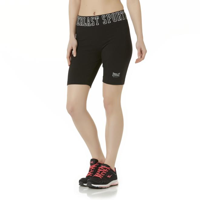 Download Everlast® Sport Women's Bike Shorts