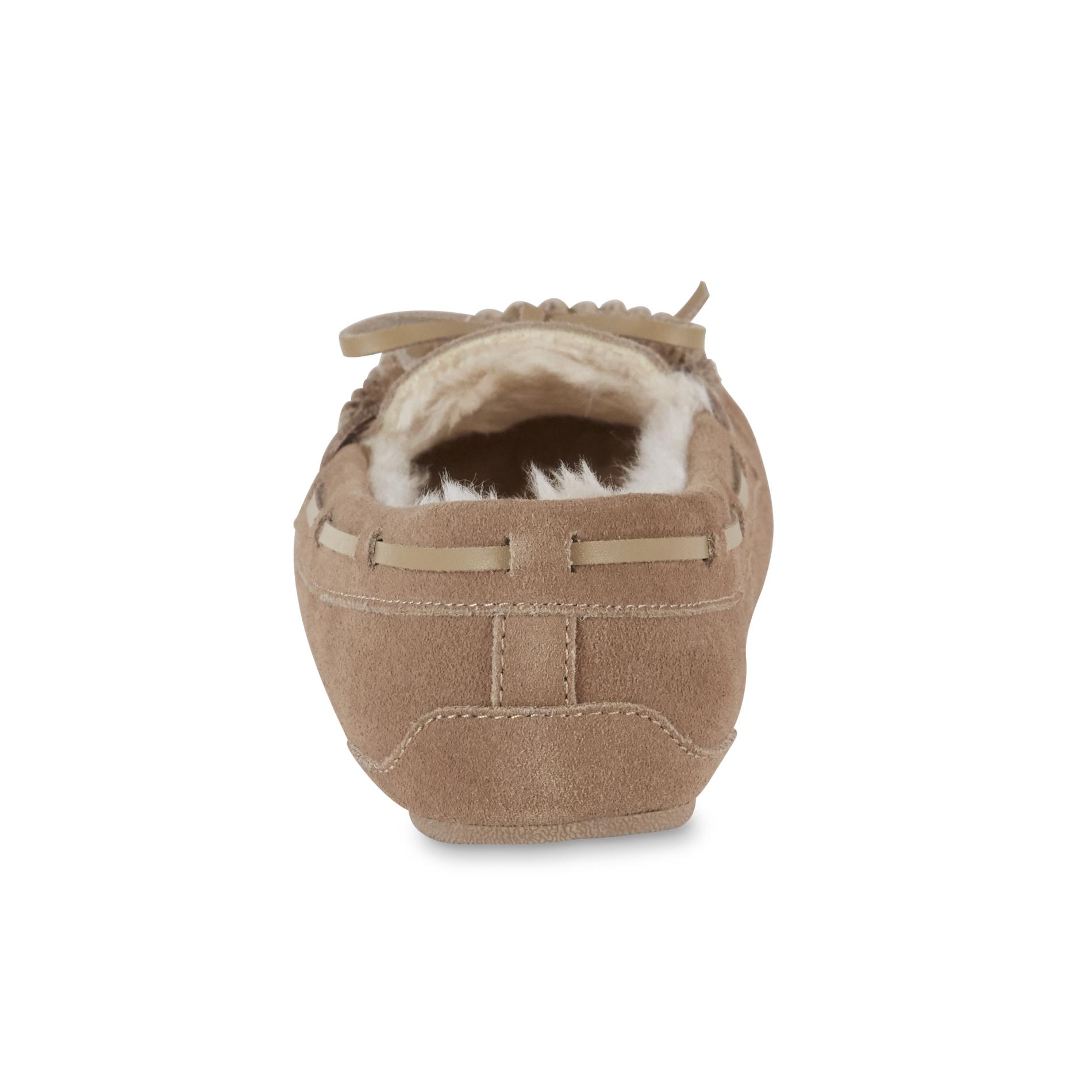 roebuck and co moccasins